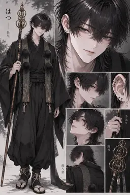 Profile image of はつ
