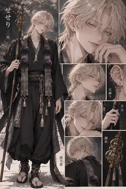 Profile image of せせり