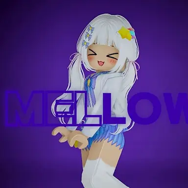 Profile image of 멜로우