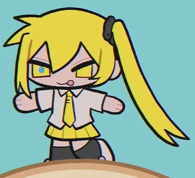 Profile image of 네루