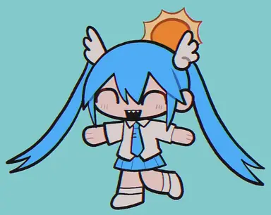 Profile image of 미쿠
