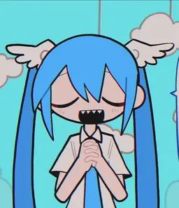 Profile image of 미쿠