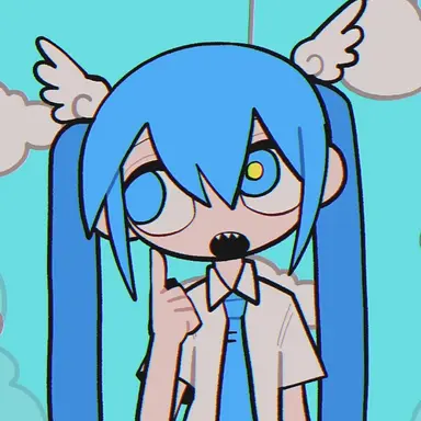 Profile image of ミク
