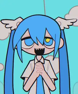 Profile image of 미쿠