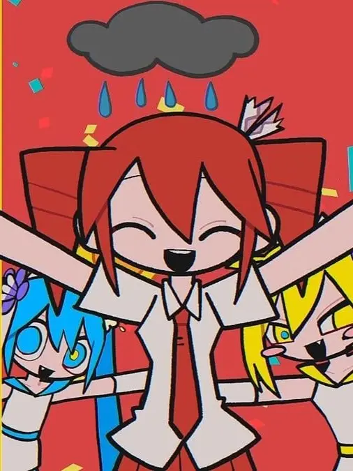 EvenClam5668의 バゥムクゥヘン・エンドロゥル