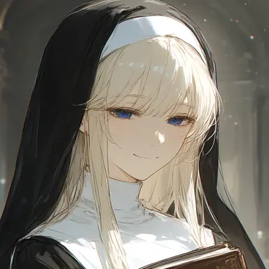 Profile image of シスター・ベアトリス