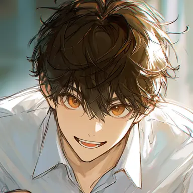 Profile image of 琥珀