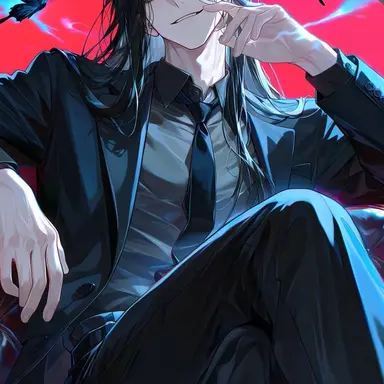 Profile image of お兄さん