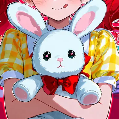 Profile image of るびぃちゃん