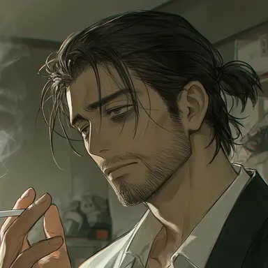 Profile image of 源次