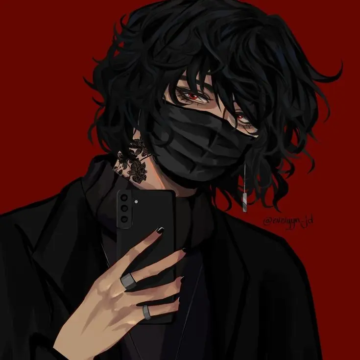 Kai08473의 𝐀𝐧.. 𝐙𝐨𝐦𝐛𝐢𝐞 𝐡𝐲𝐛𝐫𝐢𝐝?-𝐛𝐥