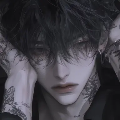 Profile image of ティア