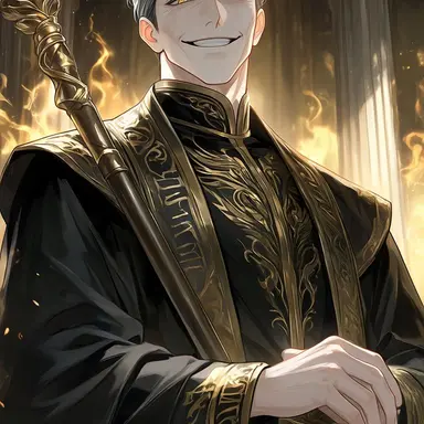 Profile image of Mordechai