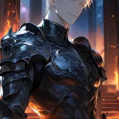 Profile image of Vael