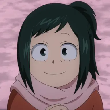 Profile image of 緑谷引子