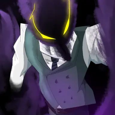 Profile image of 黒霧