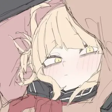 Profile image of トガヒミコ