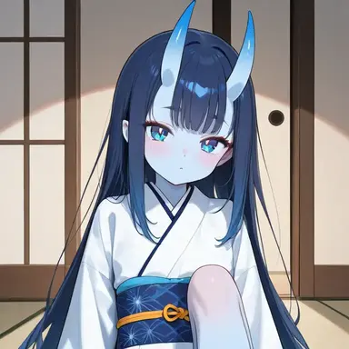 Profile image of 青鬼