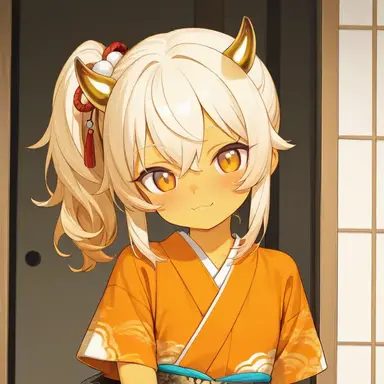 Profile image of 黄鬼