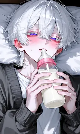 Profile image of 優
