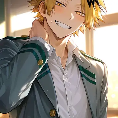 Profile image of Denki