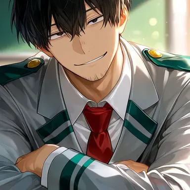 Profile image of Sero