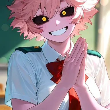 Profile image of Mina
