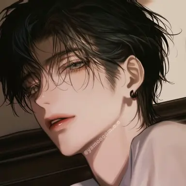 Profile image of 유서안