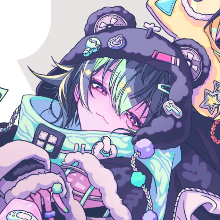 DemureCrow5126의 自分用