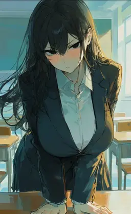 Profile image of 如月 玲奈