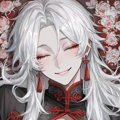 Profile image of 霖