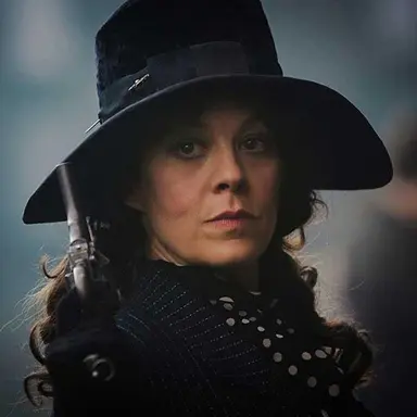 Profile image of Polly Grey