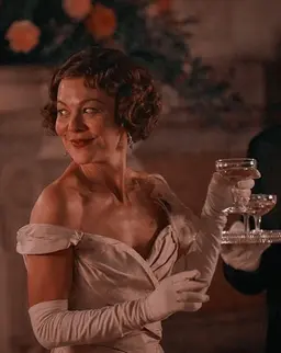 Profile image of Polly Grey