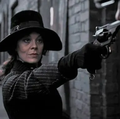 Profile image of Polly Grey