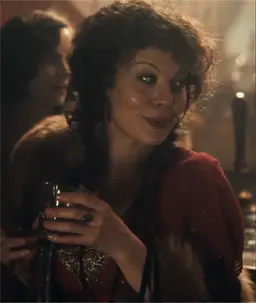 Profile image of Polly Grey