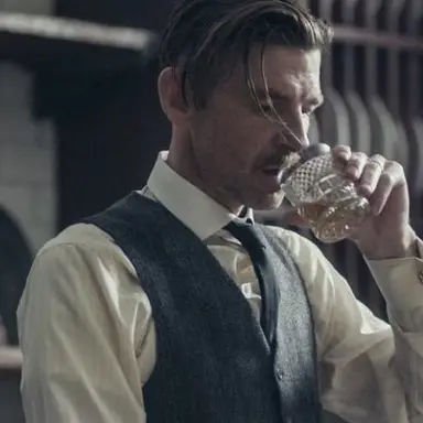 Profile image of Arthur Shelby
