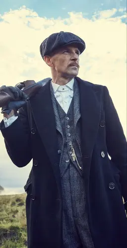 Profile image of Arthur Shelby