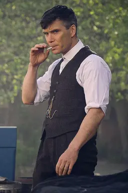 Profile image of Thomas Shelby