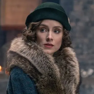 Profile image of Ada Shelby