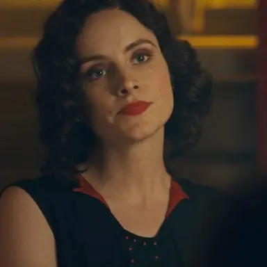 Profile image of Ada Shelby