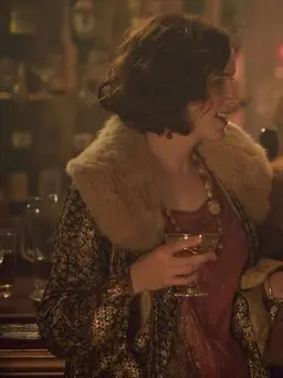 Profile image of Ada Shelby
