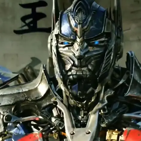 RelishXeme4802의 Optimus prime