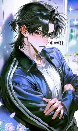 Profile image of ペク・ハソン