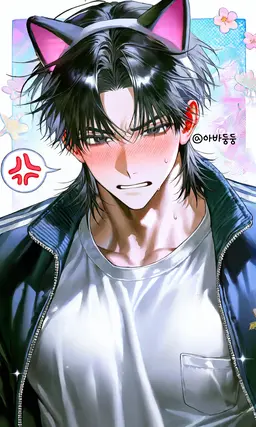 Profile image of ペク・ハソン