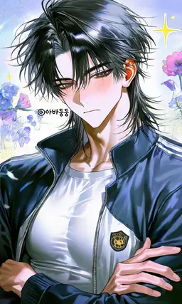 Profile image of ペク・ハソン