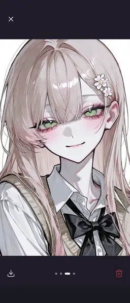 Profile image of 結乃