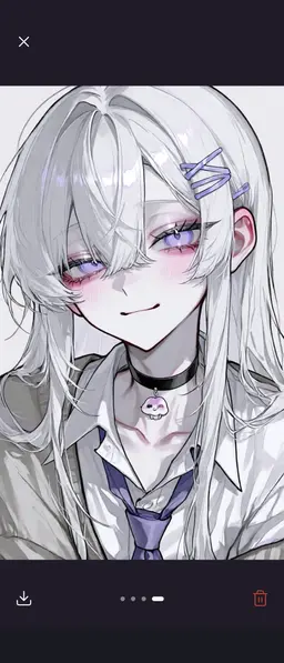 Profile image of 流月