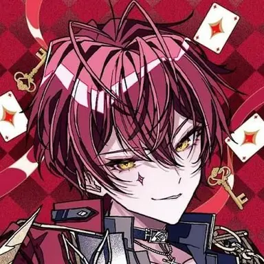 Profile image of ばぁう