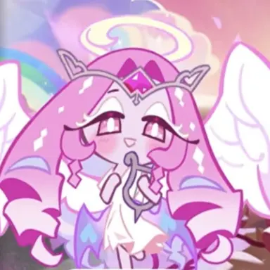 Profile image of 이터널슈가 쿠키