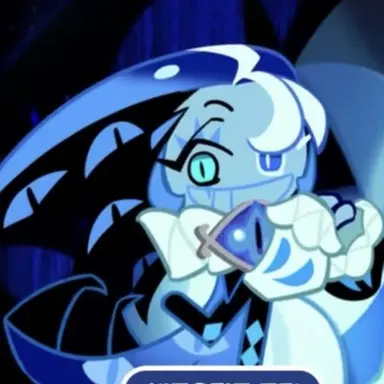 Profile image of 쉐도우밀크 쿠키